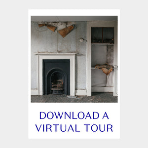 Van Gogh House Virtual Tour