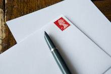 将图片加载到图库查看器，Mabel &amp; Co: Letter writing paper &amp; envelopes