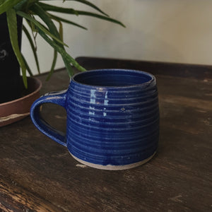 Corto Mugs by Ellie Perry