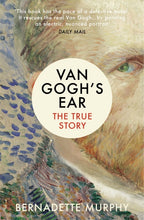 将图片加载到图库查看器，Van Gogh&#39;s Ear